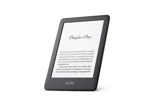 Amazon Kindle review: 2019 Entry-level ebook reader is 'remarkable' for its versatility and ...