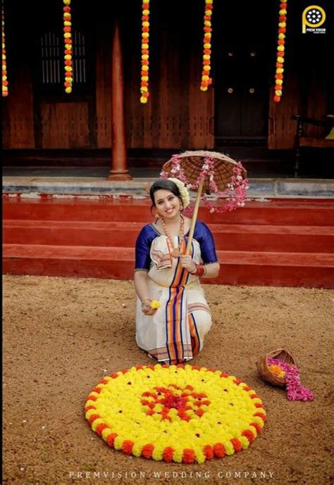 Onam Outfit Idea Stylish Couturier Onam Outfits Onam Outfits Ideas