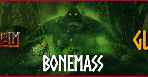 Valheim Bonemass Boss Guide GameGrin