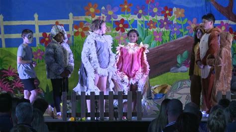sams school play  youtube