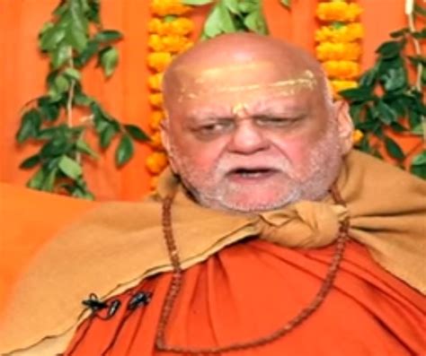 Ram Mandir Why Sankaracharya Denied To Attend 22nd Jan