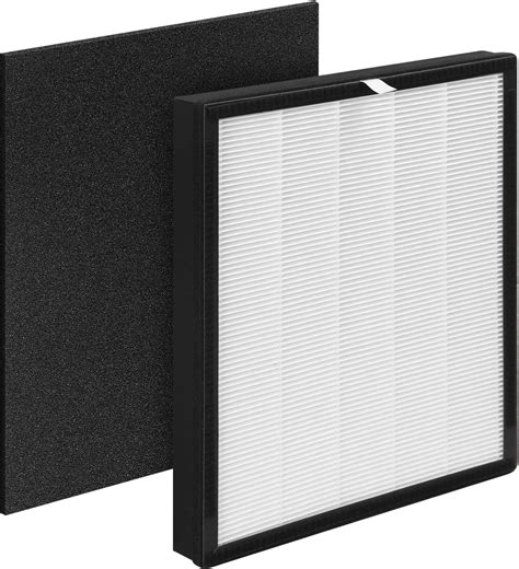 Zigma New Updated H14 True Hepa Filter Replacement Filter