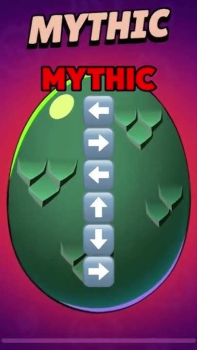 How To Get Legendary Eggs In Brawl Stars Youtube