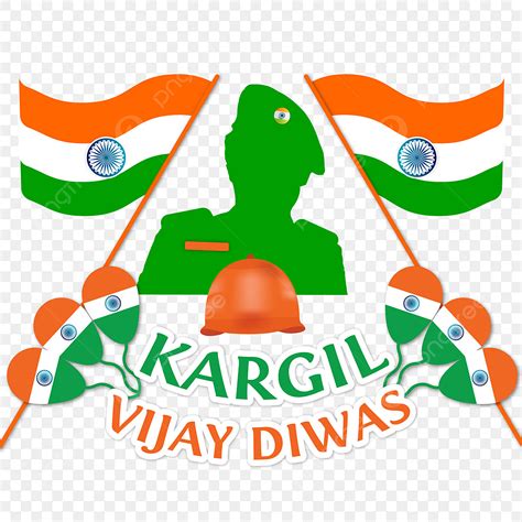 Kargil Vijay Divas Png Vector Psd And Clipart With Transparent