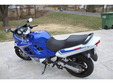 Suzuki Katana 600 For Sale Used Motorcycles On Buysellsearch