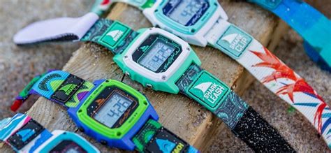 Absolute Best Surf Watches For 2021 The Surfing Handbook