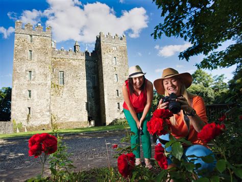 Bunratty Castle Medieval Banquet | Visit Clare