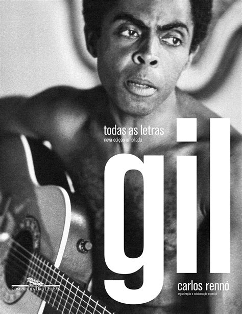 Gilberto Gil Quanta Letras