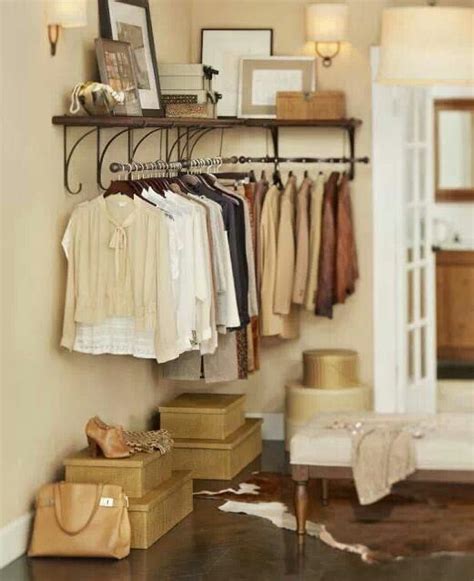 28 best images about DIY free standing closets and storage on Pinterest | Closet system ...