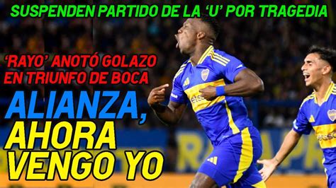 Con Gol De Vila Gan Cristal Gago Responde Al Pipo Axel