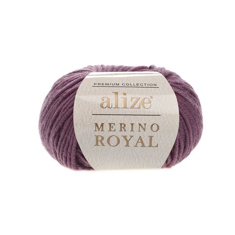 Alize Merino Royal | Knitting Yarn | Online Yarn Store – VILRITA