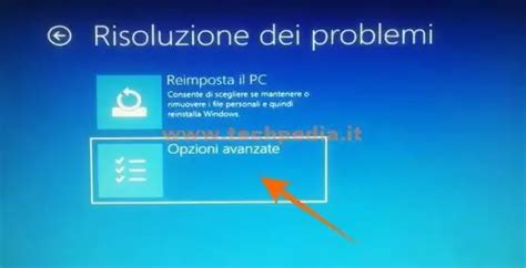 Come Entrare Nel Bios Windows O Accedere Al Bios All Avvio