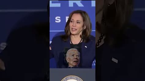 Kamala Harris The Significance Of The Passage Of Time Youtube