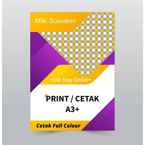 Jual Print A3 Cetak A3 Shopee Indonesia