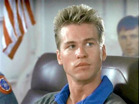 Val Kilmer Top Gun Quotes. QuotesGram