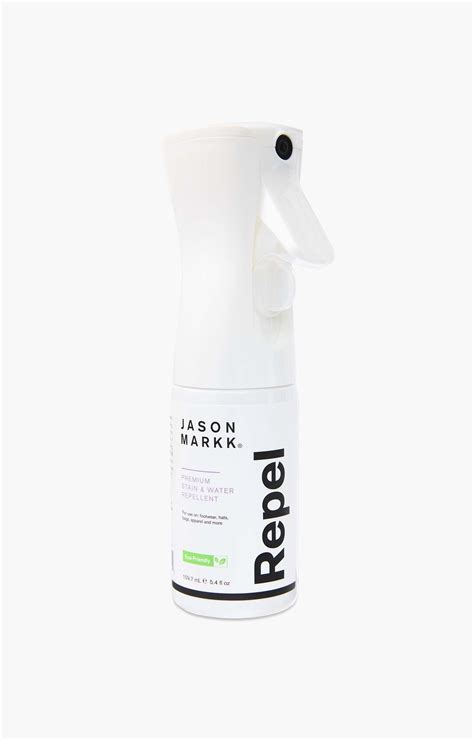 Jason Markk Repel Spray Concrete Skate Supply