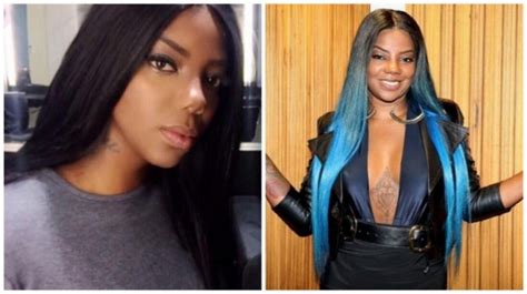 Ludmilla Mostra Novo Corte De Cabelo E Fãs Especulam Sobre Cirurgia