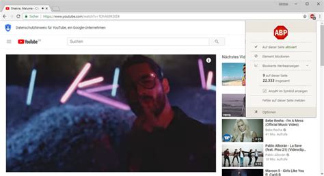 Youtube Werbung Blocken So Klappt S