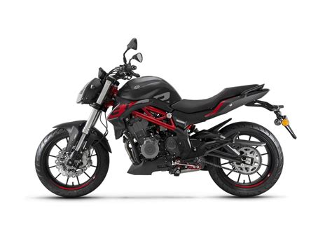 Benelli Bn S Prezzo E Scheda Tecnica Moto It