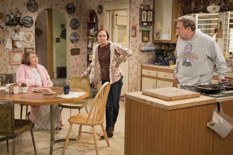 Roseanne Review Netflix And Pill Season 10 Episode 8