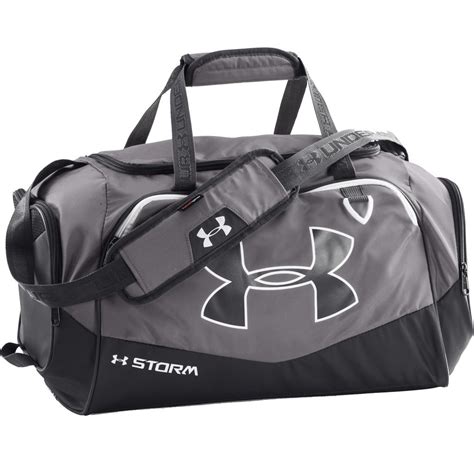 Sale 40 Off Under Armour Undeniable Small Duffel Ii Storm Gym Bag