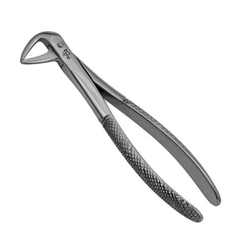 ProDent USA 74N LExtracting Forceps Lower Roots Narrow Beak Net32