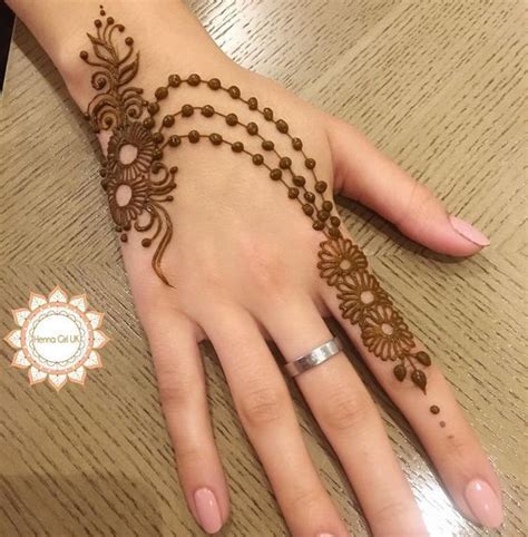 Backhand Hand Light Mehndi Design For Girls Mehndi Designs For Hands