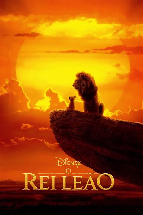 Watch The Lion King 2019 Full Movie Online Free Azkamovie