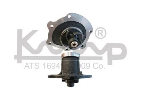 Automotive Water Pump Assembly At Best Price In New Delhi By K M P Auto