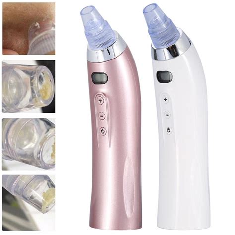 Blackhead Removal Vacuum – Soho Emporium