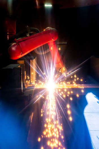 Insights From A Steel Fabricator Overcoming Fabrication Challenges