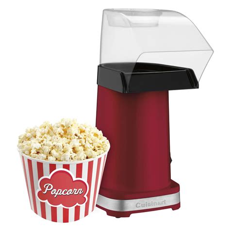 Cuisinart Easypop Hot Air Popcorn Maker | Walmart Canada