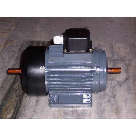 Double Shaft Motor - Dual Shaft Motors Latest Price, Manufacturers ...