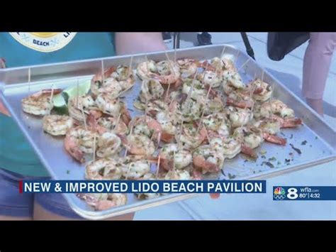 Lido Beach Restaurants: A Guide To The Best Dining Options