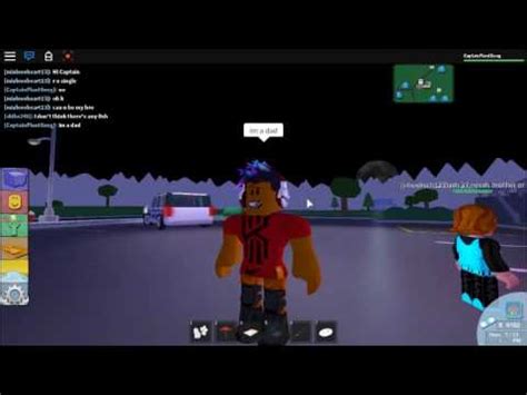 Roblox The Neighborhood Of Robloxia The Criminal Is Here Youtube