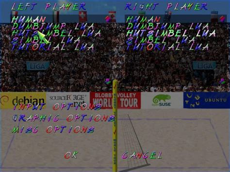 Blobby Volley - Download