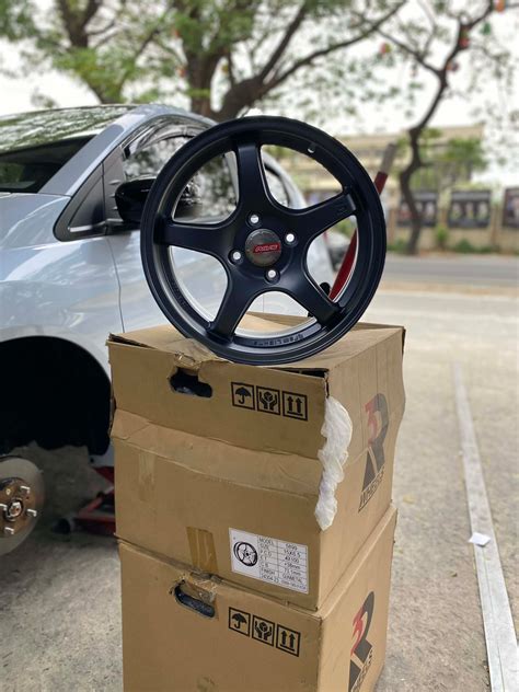how to open a wheel and tire shop 1