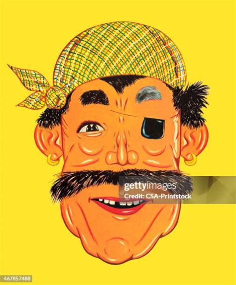 Pirate Mustache Photos and Premium High Res Pictures - Getty Images