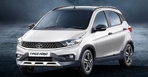 Tata Tiago Nrg Xt Variant To Launch Soon