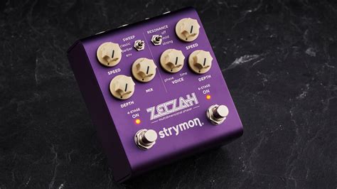 Best modulation pedals: our pick of the best mod effects | Guitar World