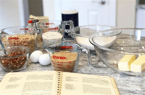 Pyrex Isn't Thermal-Shock Proof Anymore: Here's What You Should Know