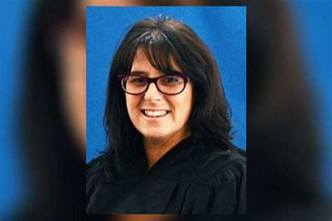 Desantis Appoints Palm Beach County Judge Melanie Surber To Circuit