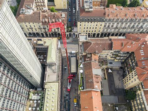 Palazzo Pietro Micca Ieri Oggi E Domani Palazzo Pietro Micca