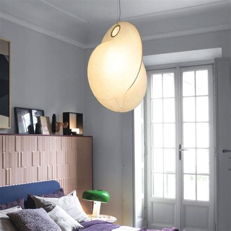 Flos Overlap S1 Hanglamp HOOGSPOOR Design Light