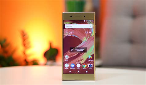 Sony Xperia Xa Plus Review Yugatech Philippines Tech News Reviews