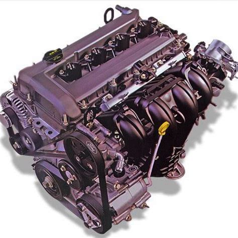 1 5 L Ford Engine