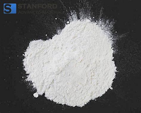 Barium Sulfate Powder BaSO4 CAS No 7727 43 7