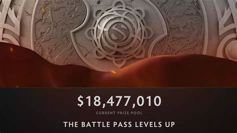 Dota The International M Prize Pool Breaks Its Own Record For