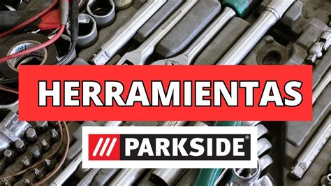 Lidl Herramientas Parkside Grapadoras Youtube