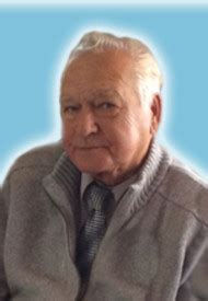 Ernest Gionet 1935 2022 avis décès necrologie obituary